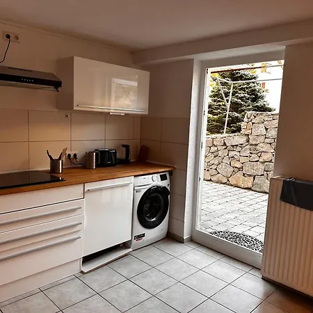 Monteurwohnung Nahe Basel * Inzlingen