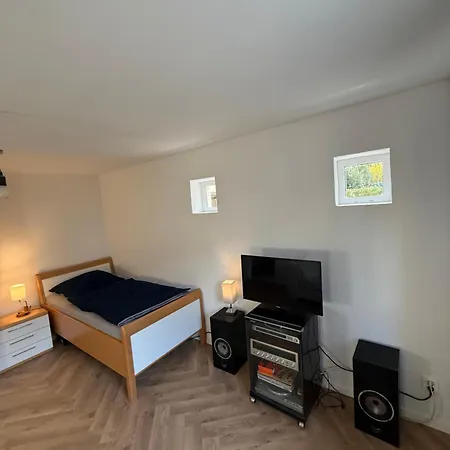 Monteurwohnung Nahe Basel Apartament Inzlingen
