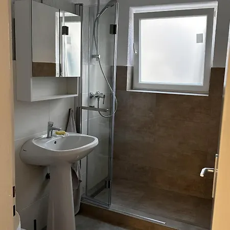 Monteurwohnung Nahe Basel Apartament *