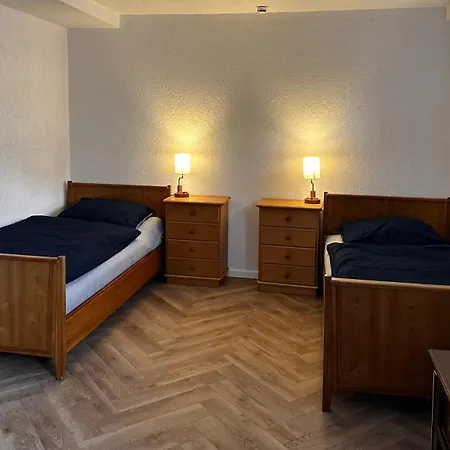 Monteurwohnung Nahe Basel *