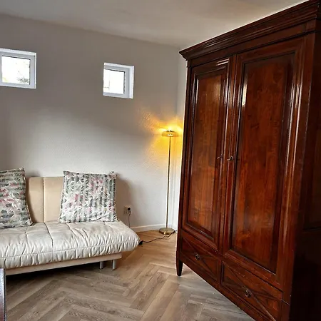Monteurwohnung Nahe Basel