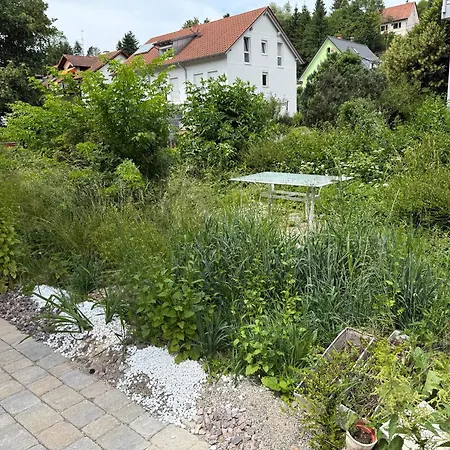 Monteurwohnung Nahe Basel *